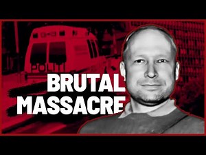 The Four Hour Massacre That Took The Lives Of 77 People | Killing Spree