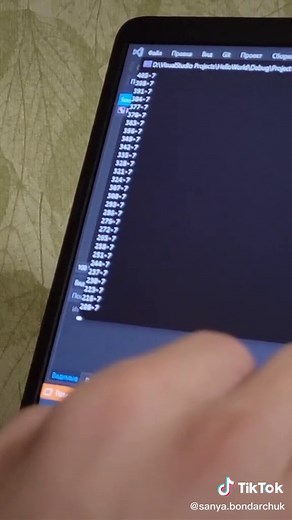 Exploring a Cozy Coding Workspace