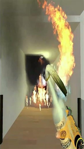 Horror Nextbots – Extreme GMod Chase & Survival Run | GMod Extreme Play