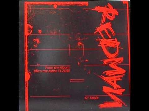 I'll Bee Dat (Radio Edit) - Redman