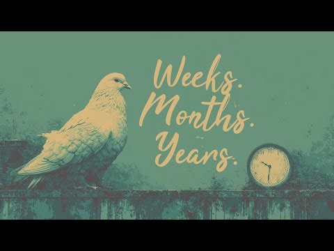 Breaking Free Slowly: Why Exorcism Requires Patience