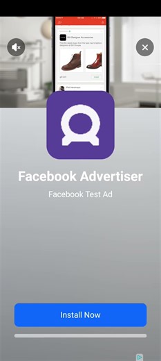 Meta4Kivy Meta Ads On Kivy Android Python #kivy #coding #python #android #meta #facebook