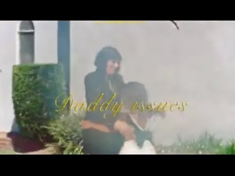 Diamond White - Daddy Issues (Official Video)