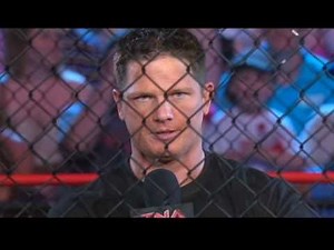 AJ Styles Challenges Bully Ray