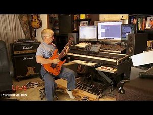 MIDI GUITAR DEMO - Endless OPPORTUNITIES - AMAZING INSTRUMENT!!!
