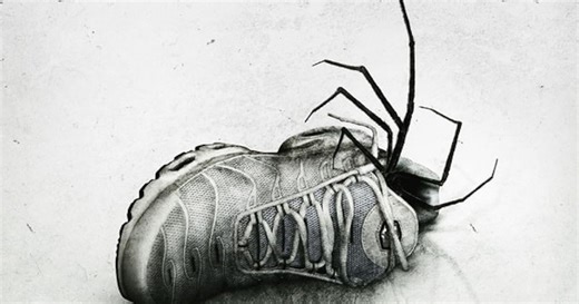 Infested Review: Skin-Crawling Spider Horror