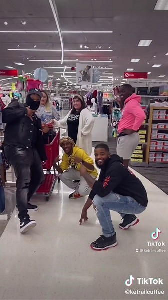 Reply to @tiffnelson1 This target right here 🤝😂 next locations? 👀 and how was the vibes?? #fyp #viral #comedy #fun