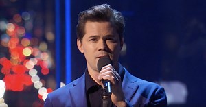 The Boys in the Band’s Andrew Rannells Goes Solo in PBS Concert Airing May 11