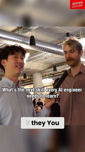 AI Engineers: Why YOU Need to Learn Coding NOW! #shorts