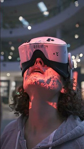 Step Into the Solar System with Augmented Reality at the H.R. MacMillan Space Centre