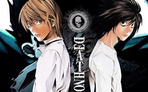 【Death Note】OPED双声道合集