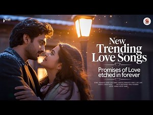 New Trending Love Songs ❤️ Best Hindi Love Song | Latest Romantic Songs Playlist