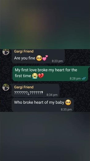 ✨Singing song in group chat 🎵 🎶💃🏻🥹🤗 #viral #trending #baby#song.