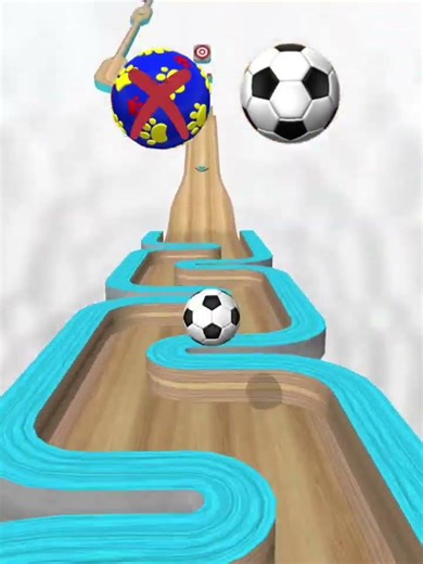 🔥 Going Balls VS Rollance Balls VS Rolling Ball Games New Race 2611 | Android/IOS Games