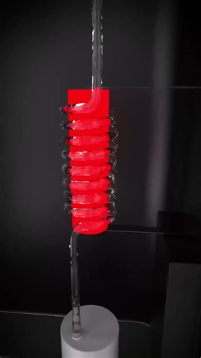 How a Coffee Pod Actually Works Inside the Machine!#shorts