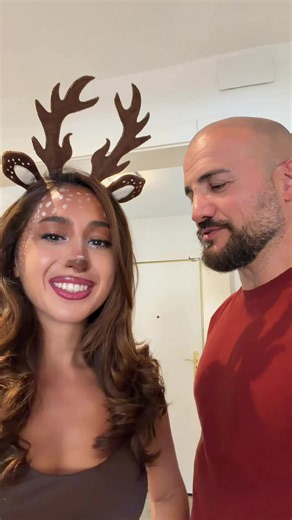 Halloween Make-up: Party Animals Look mit NYX Cosmetics