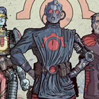 Quelques éléments de gameplay pour Bedlam ! - Article