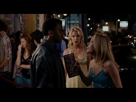Knocked Up (3/8) Best Movie Quote - Doorman, Doorman! (2007)