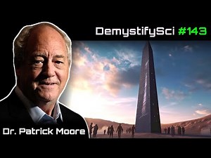 The Problem With Carbon - Dr. Patrick Moore, Greenpeace Dissident