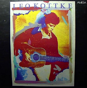 Leo Kottke - Leo Kottke