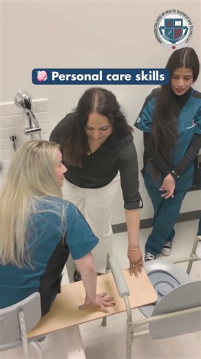 A Day in the Life of a PSW Student 💙