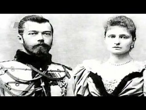 Biografía Rasputín