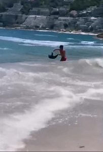 Scary | Waffles and Mo