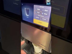 FLAVIA CREATION 600 | COFFEE MAKER