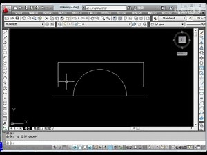 cad基础教程auto cad制图软件下载