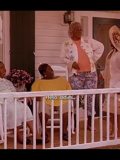 Madea Family Reunion: A Southern Comedy