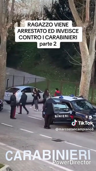 #carabinieri #polizia #essercisempre #forzedellordine #radiomobile