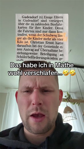 Lustige Matheformel für einen unvergesslichen Spaß