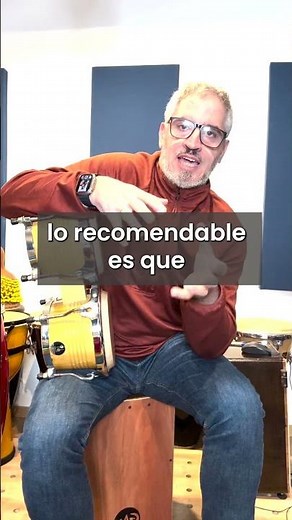 Don't Make This Beginner Mistake! | Learn to Play Bongo from Scratch