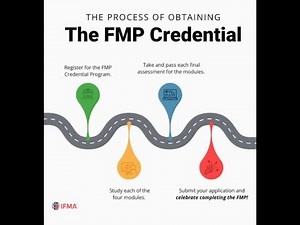FM Talk: How to Obtain Your FMP Certification
