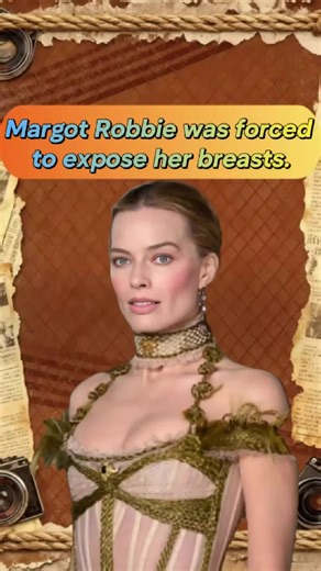 Margot Robbie's Premiere Controversy: The Rules Behind the Reveal