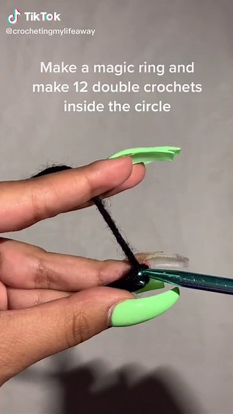 Crochet Beanie Tutorial for Beginners