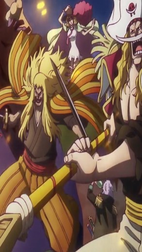 Zephry on Instagram: "God Valley Fight Kru Roger Vs Xebec 略 #onepiece #episode1130 #monkeydluffy #roger #bigmom #kaido #shiki #stussy #rayleigh #godvalley #garp #zettt #animeedits #fyp #fypシ"