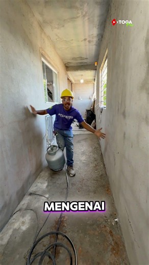Rahasia Keamanan di Balik Tabung Gas Rumah Warga Brasil