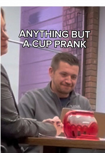 Creative Prank Ideas for the Office