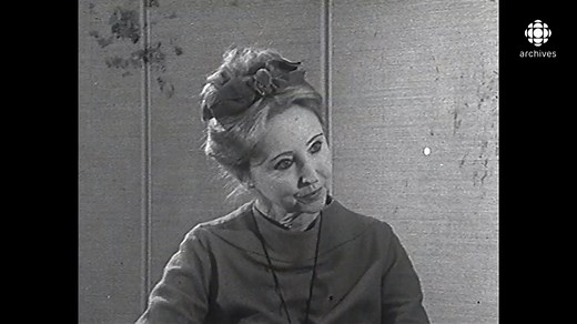 53K views · 378 reactions | En 1968, l’écrivaine Anaïs Nin raconte au...
