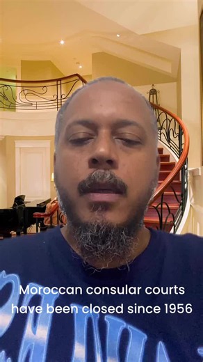 I accept all challenges or any post. I make you if you would like to debate send me a direct message and we’ll set it up for a live YouTube debate. #MoorishHistory