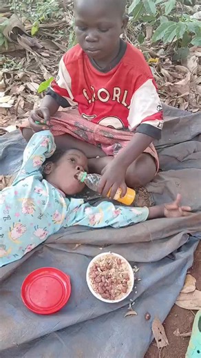 Hello brethren, praise God! I greet you all. Our organization focuses on helping orphans because I understand the difficulties they face. Our sister Angel has indeed faced a great deal of hardship, as both of her parents have passed away. She currently lives with her grandmother, and her health condition is not good at all. Additionally, Angel is unable to walk due to her condition and is in need of a wheelchair. Keeping her in our prayers. May God bless you all for your generosity and kindness.