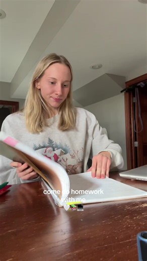 do some homework with me! #dohomeworkwithme #studywithme | Doing Homework