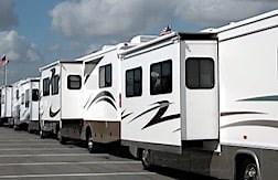 Why so many RVs are junk