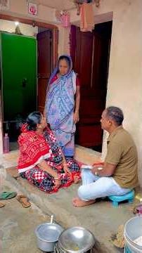 ପୁଅ ମାନେ ବାହା ସରିଲା ପରେ ଘରେ ଏମିତି କିଛି 🥹||Odia Emotional video||Odia Story Video|Badal Guddy Odisha
