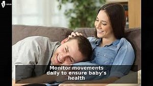 Movements Of The Baby During Pregnancy Video - MomJunction