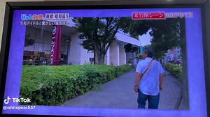 #じゅん散歩 7年前 の#デビュー前 #SixTONES が じゅん散歩のロケとバッタリ遭遇してた！！！ そしてオシャレでカッコイイからと 美容関係のお仕事の子たちかと思われてるの笑うww ちゃんと自分たちから挨拶する素敵なSixTONES！！