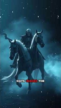 What Happens When the Seals of Revelation Break? #apocalypse #prophecy #biblestudy