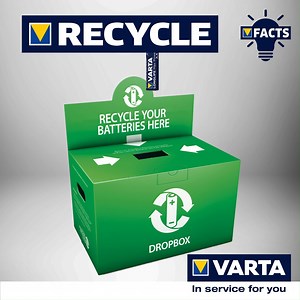 30K views · 14 reactions | VARTA Fact #4: Did you know why you...
