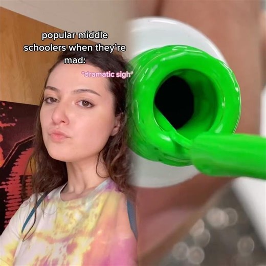 ✨ the dramatic sigh ✨ #pov #comedy